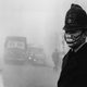 Image for article titled Brooding Photos Of the Deadly “London Fog”